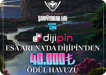 LoL Türkiye Ligi